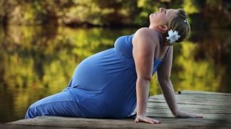 Monika (33): Můj přítel rozhazuje peníze za zbytečnosti. Trochu začínám litovat, že čekám dítě právě s ním