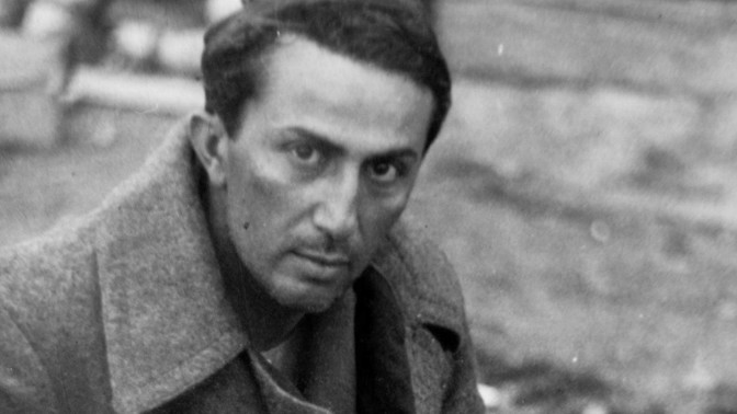 Jakov Džugašvili: Nejstarší syn Josifa Stalina se kvůli tyranovi nervově zhroutil, zemřel v koncentračním táboře Sachsenhausen