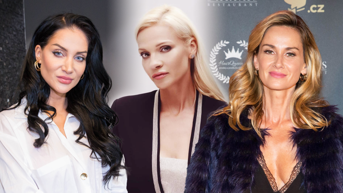 Nejslavnější české DJky: Skloubit noční život a mateřství je boj, kariéra vám ale rodinu nenahradí