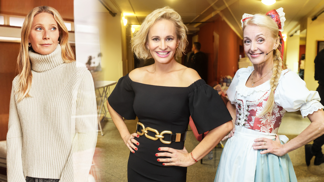 Slavné krásky ve znamení Vah: Absolonová, Kerndlová a Paltrow mají z hlediska hvězd mnoho společného