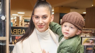 Aneta Vignerová po rozchodu s Petrem Kolečkem: Syna Jiříka se citelně dotklo, když viděl mámu bolavou