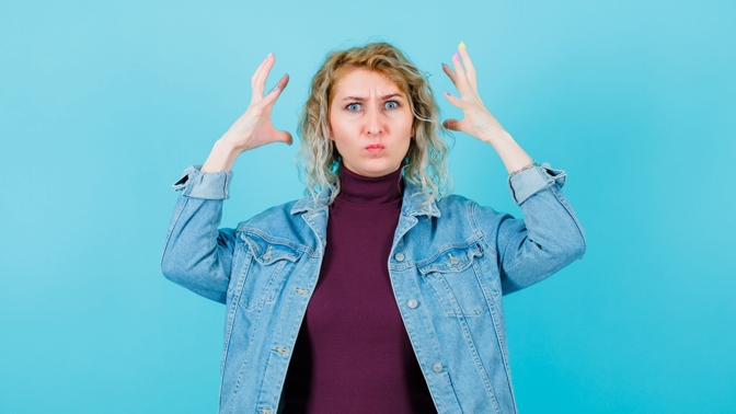 Jindřiška (31): Manžel je tak nešikovný, že jakmile vezme do ruky kladivo, už jedeme do nemocnice