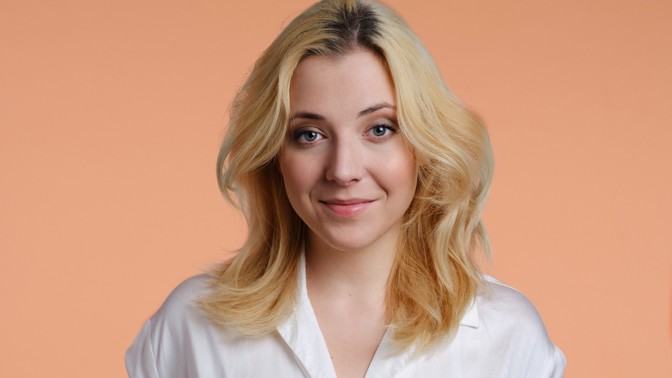 Anička Slováčková tři roky po rakovině prsu: Nějaké nálezy tam stále jsou, ale nezhoubné a v ohrádkách