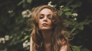 Veronika (35): Ze života ve městě jsem měla deprese. Musela jsem se i se synem odstěhovat na Šumavu