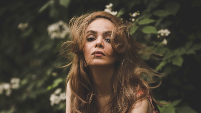 Veronika (35): Ze života ve městě jsem měla deprese. Musela jsem se i se synem odstěhovat na Šumavu