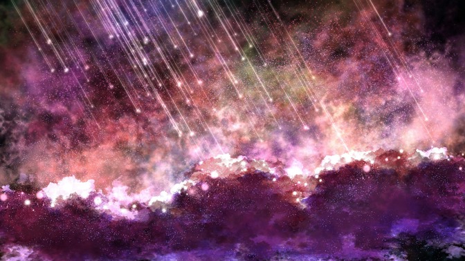 Meteorický roj Orionidy: Přichází čas na realizaci snů a projektů. Šance na úspěch je obrovská