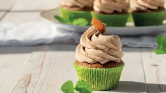 Bezlaktózové cupcakes na každou oslavu: Pochoutka, která potěší i ty s intolerancí mléka