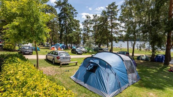 Anketa Kemp roku zná svého absolutního vítěze. Je jím Camping Rožnov.  Vysokými standardy překvapila ale i další ubytování