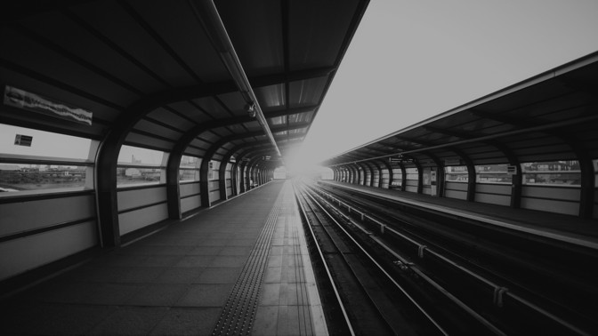 Smrt na kolejích: Tiffany Valiante připravil vlak o všechny končetiny, rodina nevěří teorii o sebevraždě