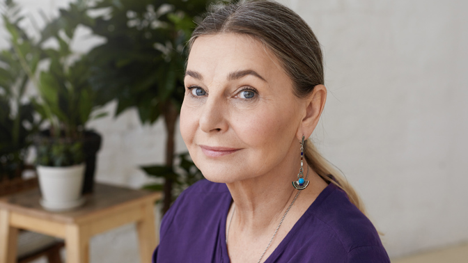 Růžena (55): Na duchy jsem nikdy nevěřila, ale události na chalupě mě přiměly změnit názor