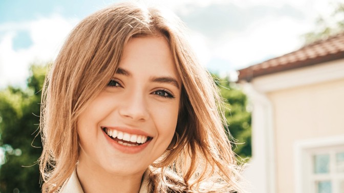 Radka (29): Partner vyřešil plešatost neotřelým způsobem. Akorát nevím, jestli se každé ráno mám bát, nebo smát