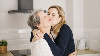 Miriam (30): S tchyní mám lepší vztah než s vlastní mámou. Ta kvůli tomu začala žárlit