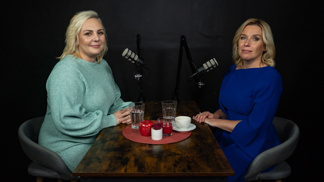 Módní styl Danuše Nerudové: Miluji tenisky a šaty nikdy nekupuji jen na jednu příležitost