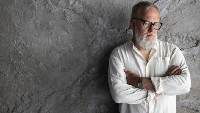 Ignác (55): Když manželce zemřel milenec, rozhodl jsem se pro neobvyklé řešení