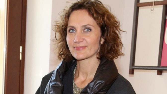 Ester Janečková o dceři Sáře (11): Stravuje se košer a já jí to schvaluji, jsou to kvalitní pokrmy