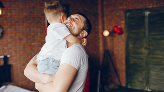 Jakub (39): Dítě jsem si sice přál, ale ne se svou ex. Ta to nezvládla, a tak syna vychovávám sám