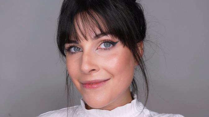 Škola líčení: Vizážistka Diana vám prozradí, jak si vytvořit dokonalé oční linky hned několika způsoby