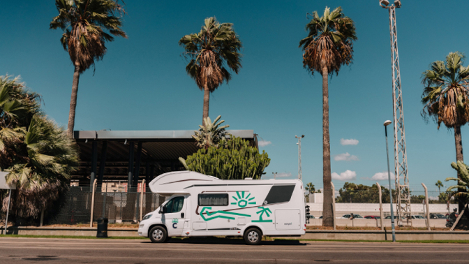 Využijte prodloužených víkendu a naplánujte si výlet do Andalusie, místa, kde slunce svítí 300 dní v roce!