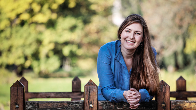 Bohdana Goliášová: Snad se podaří dát dohromady celosvětovou komunitu tvůrců