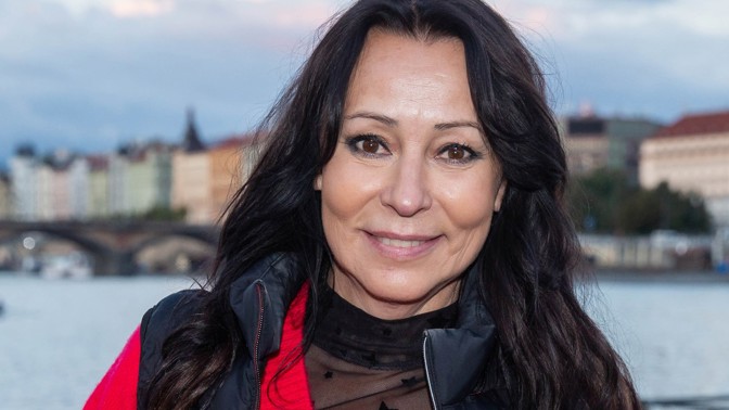 Heidi Janků brzy oslaví šedesátku: Čtyřnásobná prababička chodí s holkama pařit a vyhlíží novou lásku