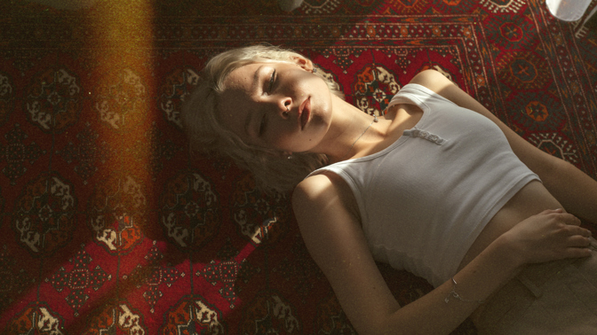 Jarka (31): Nový přítel mě pořádně vytočil. Skončila jsem v nemocnici, ale on se neukázal ani jednou