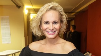 Blond mikádo jako hit podzimu: Září v něm Monika Absolonová, Petra Hřebíčková i Leona Machálková