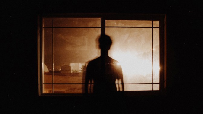 Maniak ve zdích: Daniel LaPlante žil tajně v domě své vyvolené, pak začal vraždit