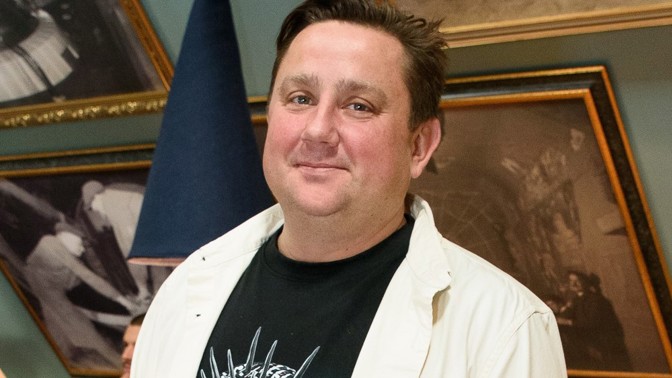 Šéfkuchař Jan Punčochář doma není jediný zdatný v kuchyni: Děti milují vaření, ze syna roste moje kopie