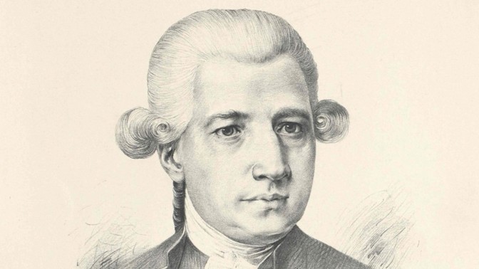 Josef Mysliveček: Skladatele zničily dluhy, syfilis a deprese, zemřel v osamění