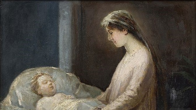 Zapomenutá staročeská jména: Jenovéfa je ploditelka života, Přemysl byl moudrý a Kazimír dokázal jen ničit