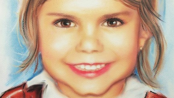 Tragický příběh Judith Barsi: Dětskou hvězdu týral a zavraždil její otec alkoholik