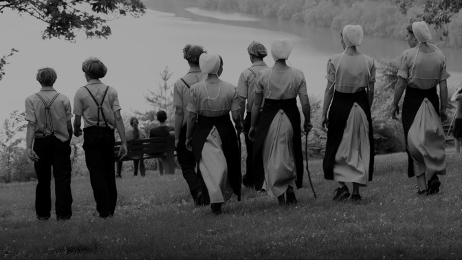 Krutý život u amišů: Zneužívání, incest a mlčení