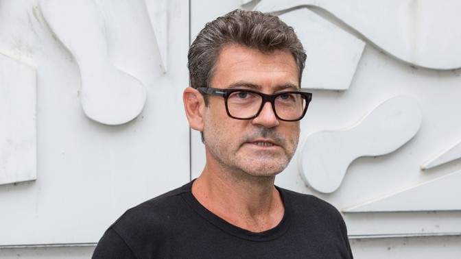 Radim Fiala z Ordinace v růžové zahradě: Při natáčení jsem si zlomil obě ruce, teď se mnou mají pojišťovny problém