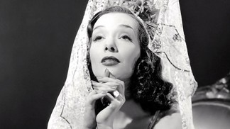 Nezkrotná Lupe Vélez: Střílela na Garyho Coopera, kvůli těhotenství s gigolem si vzala život