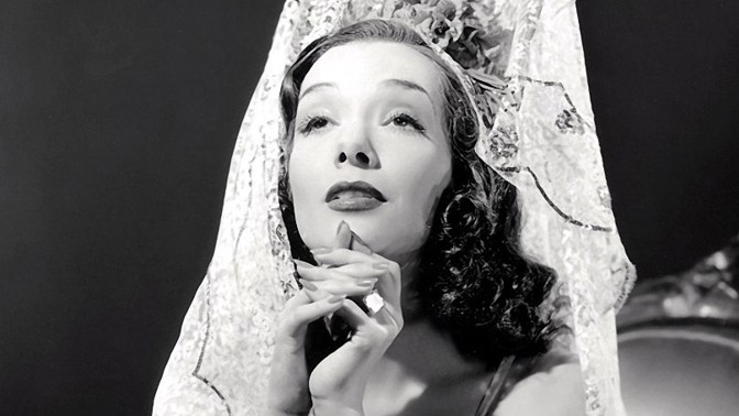 Lupe Vélez: Život hollywoodské hvězdy byl plný rvaček, hádek a zklamání. Poslední ranou byl vztah s rakouským gigolem