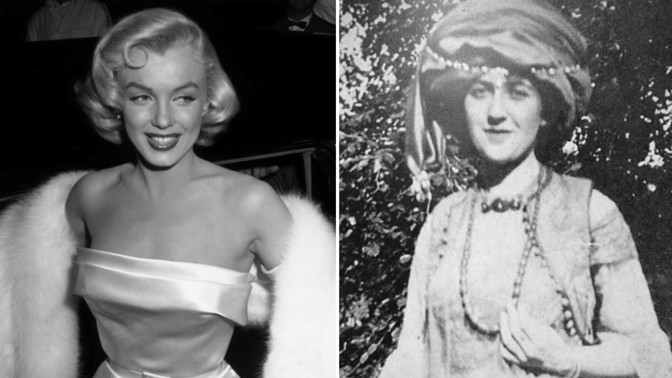 Citáty slavných žen: Co řekla o mužích Marilyn Monroe, Agatha Christie nebo Coco Chanel