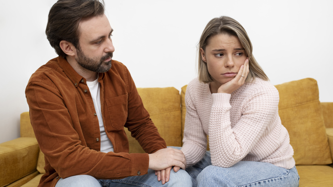 Radek (30): Jsem těhotná s tvým bratrem, oznámila mi manželka. Velkou zradu jsem dodnes neskousl