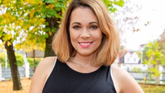 Michaela Nosková o dceři Jasně Marianne: Neplánuji ji kojit ještě v první třídě, dva roky jsou hranice
