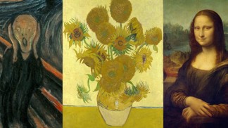 Otestujte si duši! Vyberte si obraz, tohle o vás prozradí