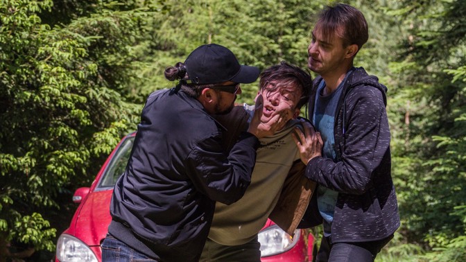 Tento týden v Ulici: Mára se chce mstít a vykope Jakubovi hrob, vrazí Skyler klín mezi Frantu a Báru?