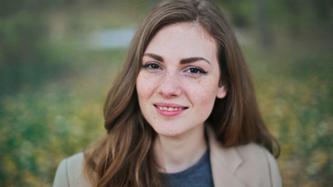 Kristýna (29): Řekla jsem mámě, kolik si vydělám podnikáním. Od té doby se mnou nemluví