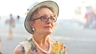 Dana (59): Snacha je přehnaně úzkostlivá a bojí se nemocí. Svou vnučku jsem zatím viděla jen dvakrát