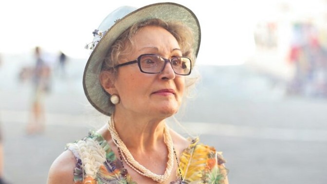 Dana (59): Snacha je přehnaně úzkostlivá a bojí se nemocí. Svou vnučku jsem zatím viděla jen dvakrát