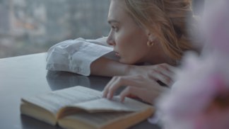 Darina (26): Přítelův syn se mě bojí. Kvůli pohádkám si totiž myslí, že macechy jsou zlé