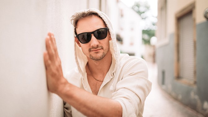 Tibor (35): Své pravé já ukrývám i před nejlepšími kamarády. Vím, že by mě nepochopili