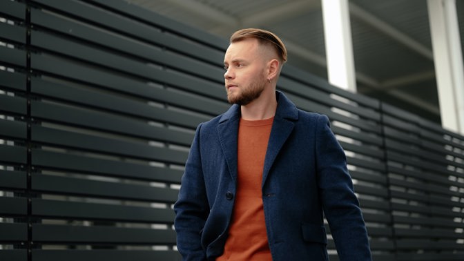 Dominik (33): Za novou přítelkyni musím všechno platit. Bůhví, jestli vůbec nosí peněženku