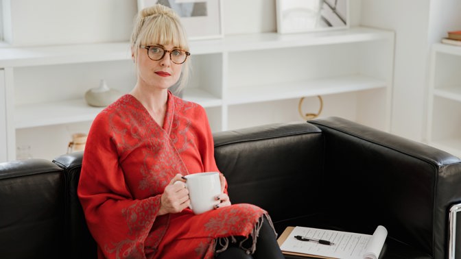 Věra (43): Děsivá bouře ukázala, že s mým domem není něco v pořádku. Už se tam necítím bezpečně