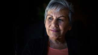 Tamara (69): Před deseti lety jsem přišla o syna. Možná jsem blázen, ale zdá se mi, že se převtělil do vnuka
