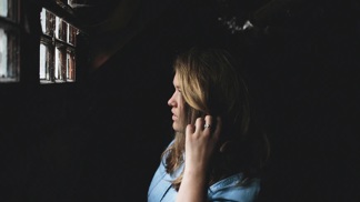 Monika (40): Po tátově smrti jsem splnila jeho velké přání. Pak se stalo něco mimořádného