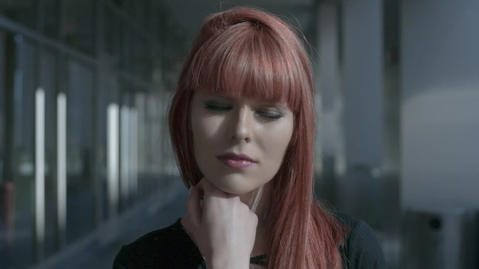 Lída (23): Kartářka mi potvrdila to, co si myslím celý život. V mém domě se usadili duchové